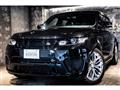 2016 Land Rover Range Rover Sport