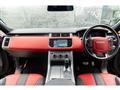 2016 Land Rover Range Rover Sport