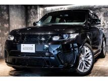 2016 Land Rover Range Rover Sport