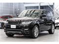 2018 Land Rover Range Rover Sport