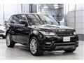 2018 Land Rover Range Rover Sport
