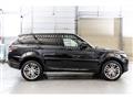 2018 Land Rover Range Rover Sport