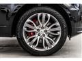 2018 Land Rover Range Rover Sport
