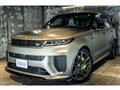 2024 Land Rover Range Rover Sport