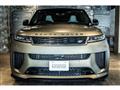 2024 Land Rover Range Rover Sport