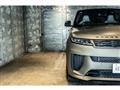 2024 Land Rover Range Rover Sport