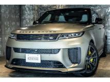 2024 Land Rover Range Rover Sport