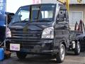 2018 Suzuki Carry Truck