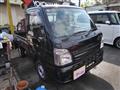 2018 Suzuki Carry Truck
