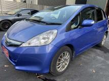 2010 Honda Fit
