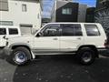 1998 Isuzu Bighorn