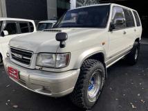 1998 Isuzu Bighorn