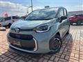 2026 Toyota Sienta