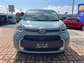 2026 Toyota Sienta