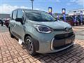2026 Toyota Sienta