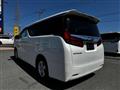 2021 Toyota Alphard G
