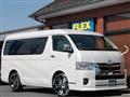 2023 Toyota Hiace Wagon