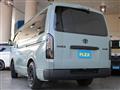 2026 Toyota Hiace Van