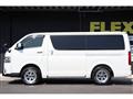 2023 Toyota Hiace Van