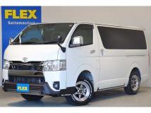 2023 Toyota Hiace Van
