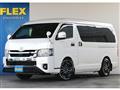 2023 Toyota Hiace Van