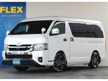 2023 Toyota Hiace Van