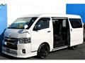 2022 Toyota Hiace Van