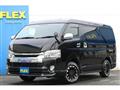2014 Toyota Hiace Wagon
