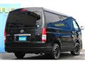 2014 Toyota Hiace Wagon
