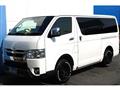 2021 Toyota Hiace Van