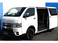 2021 Toyota Hiace Van