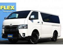 2021 Toyota Hiace Van
