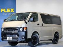 2026 Toyota Hiace Van