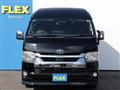 2021 Toyota Hiace Van