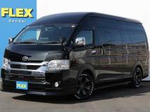 2021 Toyota Hiace Van