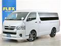 2024 Toyota Hiace Wagon