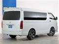 2024 Toyota Hiace Wagon
