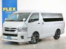 2024 Toyota Hiace Wagon