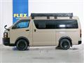 2020 Toyota Hiace Wagon