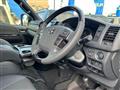 2023 Toyota Hiace Van