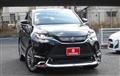 2022 Toyota Harrier Hybrid