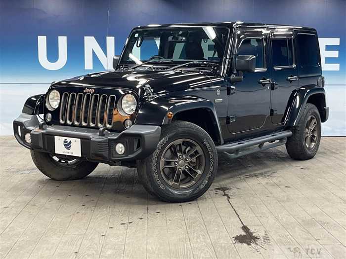 2016 Jeep Jeep Others