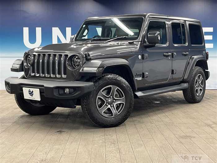 2021 Jeep Jeep Others