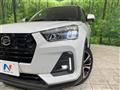 2022 Daihatsu Rocky