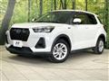 2022 Daihatsu Rocky