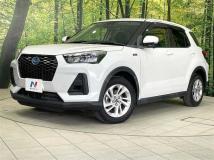 2022 Daihatsu Rocky
