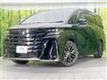 2023 Toyota Vellfire