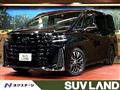 2024 Toyota Vellfire