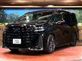 2024 Toyota Vellfire