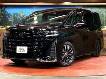2024 Toyota Vellfire